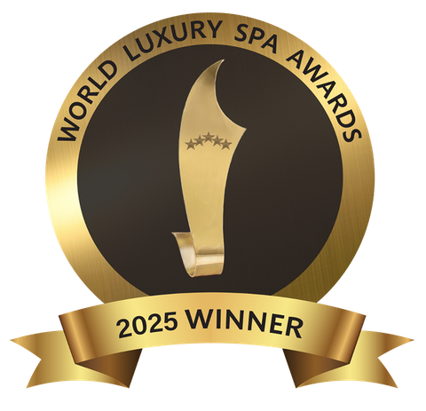 World Luxury Spa Awards — 2025 Winner